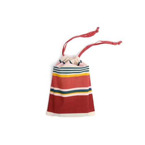 Pochon coton Pays Basque