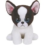 Peluche Ty Beanie Boo's Small Le chien 15 cm