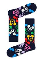 Chaussettes hautes Happy Socks Disney personnage coloré Taille 41-46