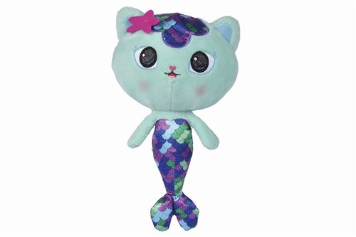 Peluche Universal Mercat 25 cm