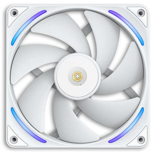 NZXT F140X Boitier PC Ventilateur 14 cm 1 pièce