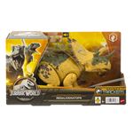 Figurine Mattel Regaliceratops Sonore