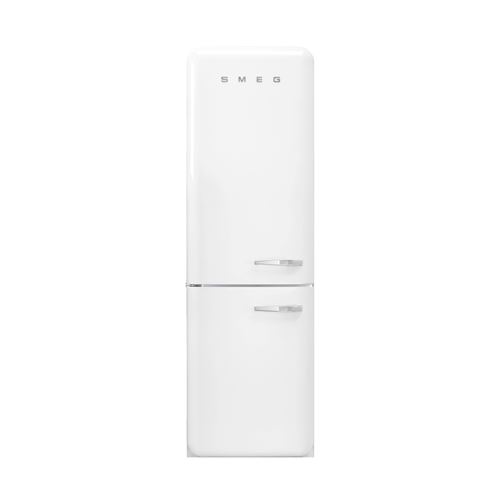 Réfrigérateur Congélateur En Bas Smeg Fab32Lwh6 Blanc