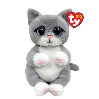 Peluche TY Beanie Bellies Small Morgan
