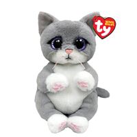 Ty Beanie Babies Bellies Petey Raccoon 15cm - Acheter Sur