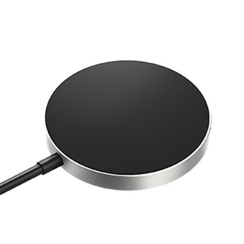 Pad a induction magnetique Qi2 - vue 2