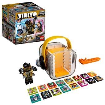 LEGO® VIDIYO™ 43107 HipHop Robot BeatBox