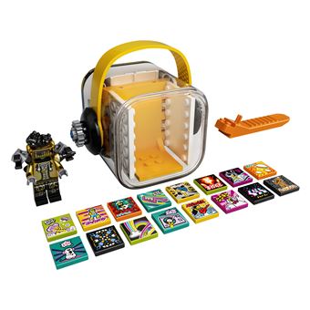 LEGO® VIDIYO™ 43107 HipHop Robot BeatBox