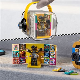 LEGO® VIDIYO™ 43107 HipHop Robot BeatBox