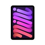 Apple iPad Mini 8,3'' 256 Go Mauve 5G 7ème génération 2024