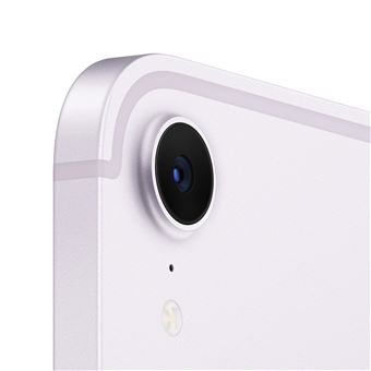 Apple iPad Mini 8,3'' 256 Go Mauve 5G 7ème génération 2024
