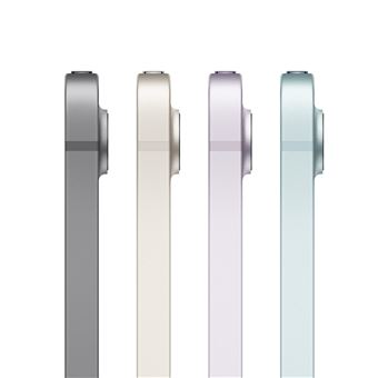 Apple iPad Mini 8,3'' 256 Go Mauve 5G 7ème génération 2024