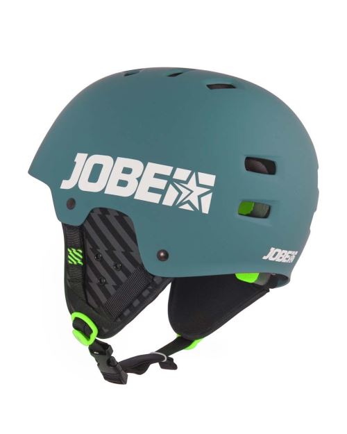 Casque de sport nautique Jobe Turquoise Taille XL
