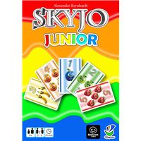 Jeu d’ambiance Magilano Skyjo Junior
