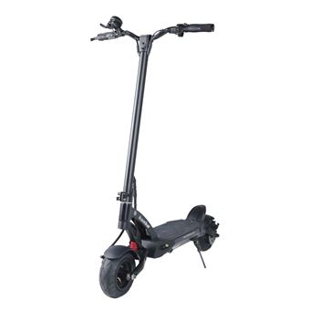 Trottinette électrique Kaabo Mantis 8 Lite 800 W Noir