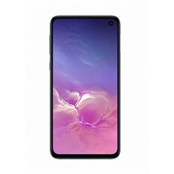 Smartphone Samsung Galaxy S10e Double SIM 128 Go Noir