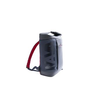 Sac à dos Nava Cross Rucksack Night Blue Red