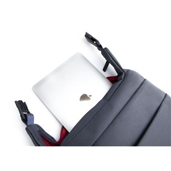 Sac à dos Nava Cross Rucksack Night Blue Red