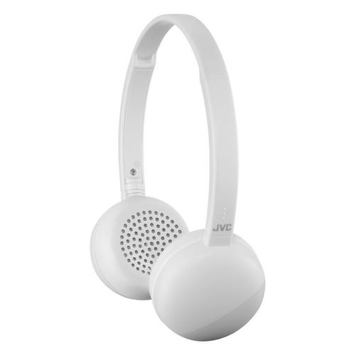 JVC HA-S20 BT WHITE HEADSET
