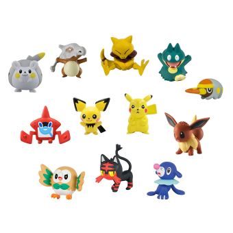 Fnac figurine pokemon Clearance