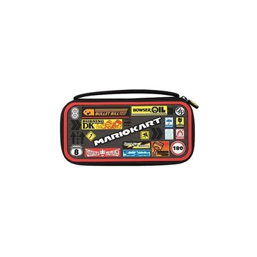 PDP - OFFICIAL DELUXE CASE MARIO KART SWITCH