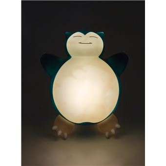 POKEMON LAMPE LED DECORATION 25 CM RONFL - Autre jeux éducatifs et ...