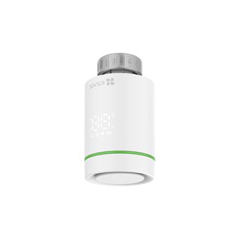 Tête Thermostatique intelligente connectée Ezviz T55 Blanc - 1