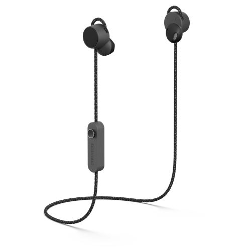 URBAN EARPHONES JAKAN BLACK