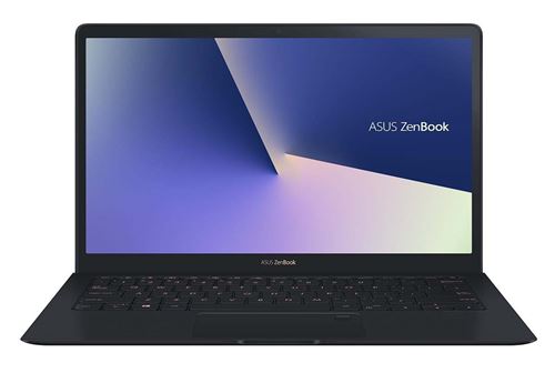 スマホ・タブレット・パソコン ASUS ZENBOOK S UX391UA 13.3 Co i5 Win11 PC Ultra-Portable Asus ZenBook UX391UA-ET009T 13.3