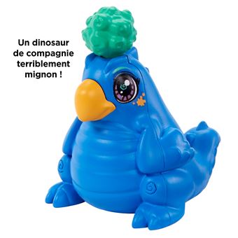 Poupée Cave Club Slate avec accessoires