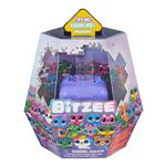 Jeu électronique Bitzee Mon animal interactif 3D