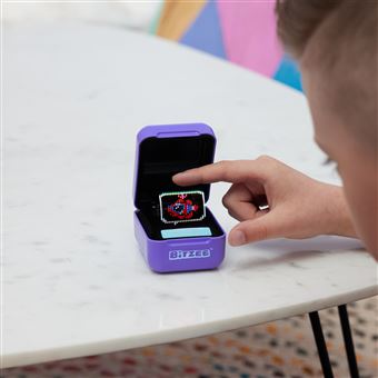 Jeu électronique Bitzee Mon animal interactif 3D