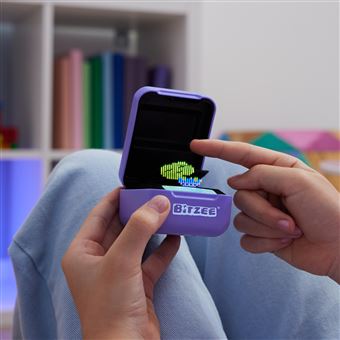 Jeu électronique Bitzee Mon animal interactif 3D