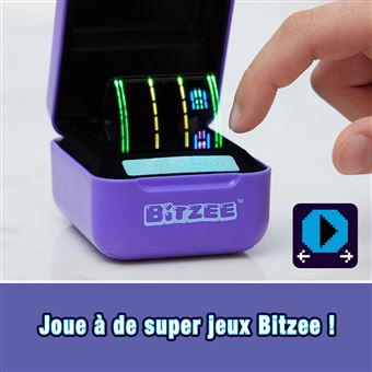 Jeu électronique Bitzee Mon animal interactif 3D