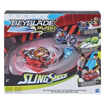 arene toupie beyblade burst