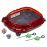 Arene Hyper Vitesse et toupies Beyblade Burst Turbo Slingshock Wonder Valtryek V4 et Achilles A4_1