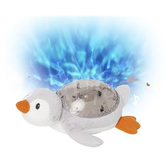 Veilleuse Cloud B Tranquil Penguin™ - 1