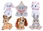 Peluche animaux Disney Modèle aléatoire 30 cm