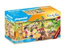 Playmobil Family Fun 71191 Ferme pédagogique