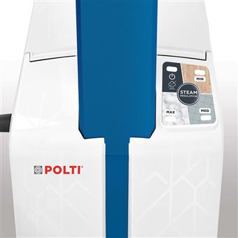 Nettoyeur vapeur Polti SV620 Style 1500 W Bleu