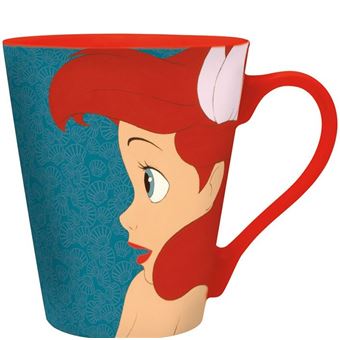 Mug ABYstyle Disney Ariel