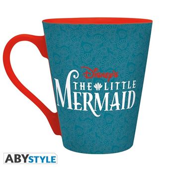 Mug ABYstyle Disney Ariel