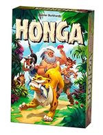 Jeu de stratégie Haba Honga