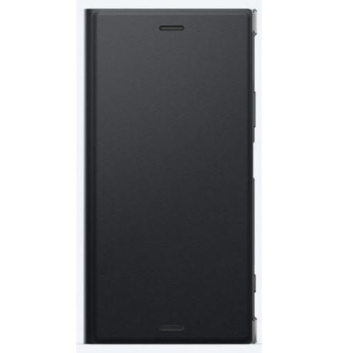 Sony Hoes Zwart voor Xperia XZ1