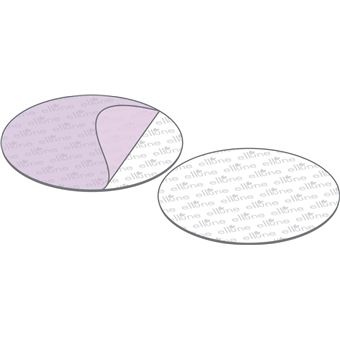 6 Paires Paingone Ellune Gel Pads