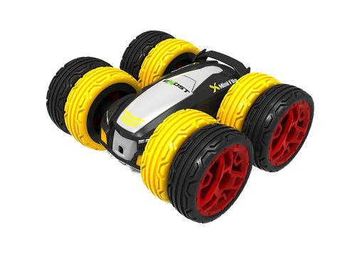 Voiture radiocommandée 360 Mini Flip Exost 1:34