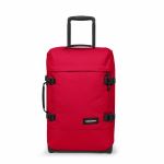 Valise Eastpak Tranverz S Sailor Red SS20 Rouge