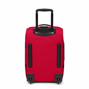 Valise Eastpak Tranverz S Sailor Red SS20 Rouge