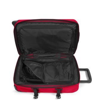 Valise Eastpak Tranverz S Sailor Red SS20 Rouge