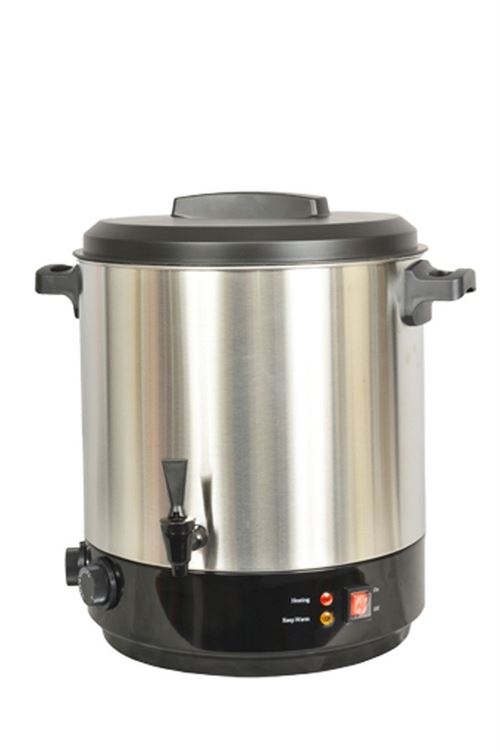 Stérilisateur Kitchen Chef KCPST31.IX 2100 W